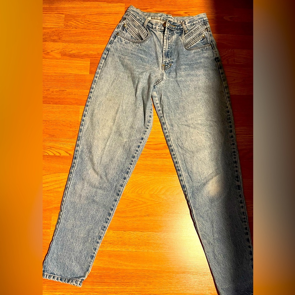 london london woman jeans Vintage